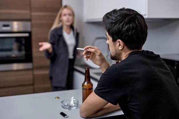 Sigara Bırakma Biorezonans ile Kolayca Sigarayı Bırakın