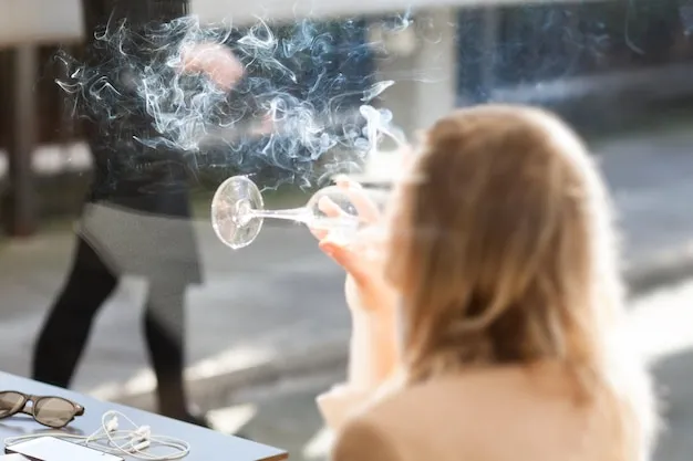 Sigara Bırakma Çekmeköy: Biorezonans ile Sağlıklı Yarınlara
