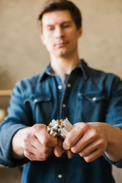 Biorezonans ile Sigarayı Bırakmak Mümkün mü?
