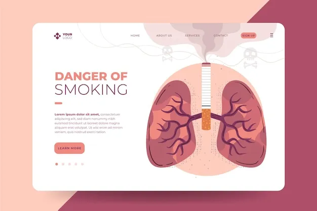 Sigara Bırakma Biorezonans: Sağlıklı Bir Yaşama Adım Atın