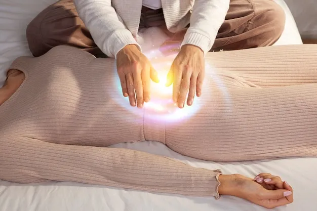 Ağrı Tedavisi: Biorezonans ile Doğal ve Etkili Çözüm