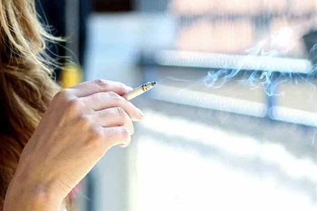 Çekmeköy Sigara Bırakma: Biorezonans ile Hayata Yeniden Başla