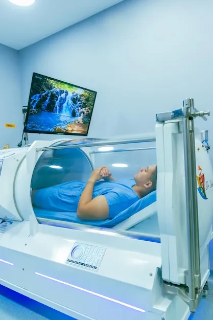Biorezonans İstanbul: Uzmanlardan Etkili Çözümler