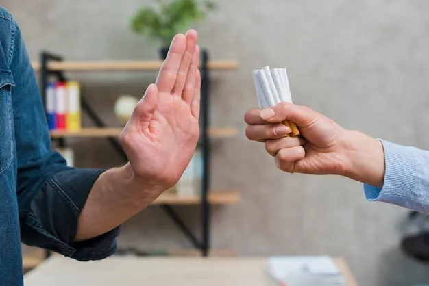 Sigara Bırakma Yöntemleri: Biorezonans Farkı
