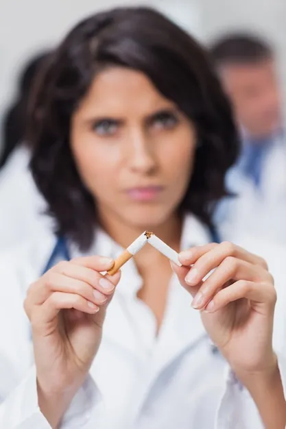 Sigara Bırakma: Biorezonans ile Kolay ve Etkili Yöntem