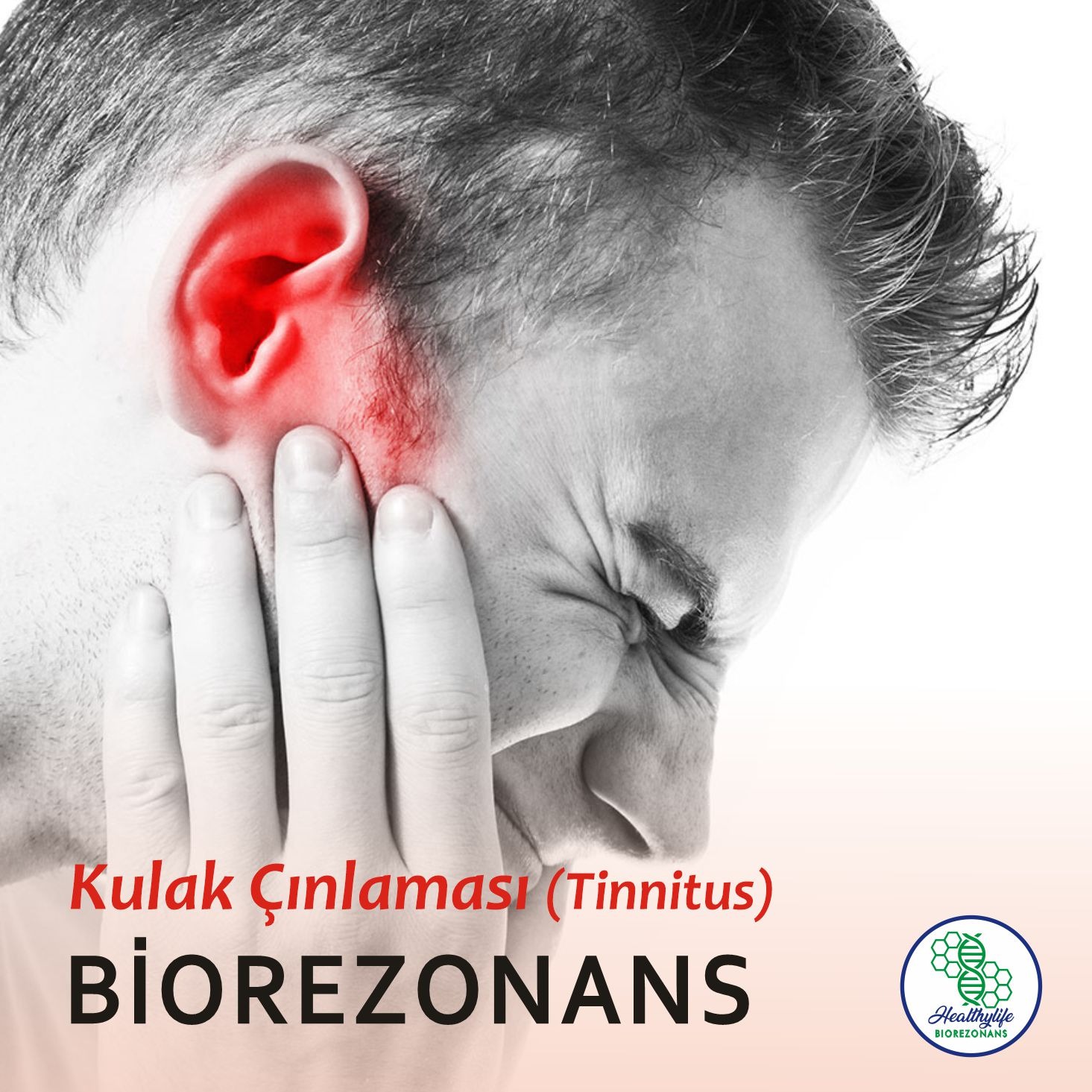 Kulak çınlaması
