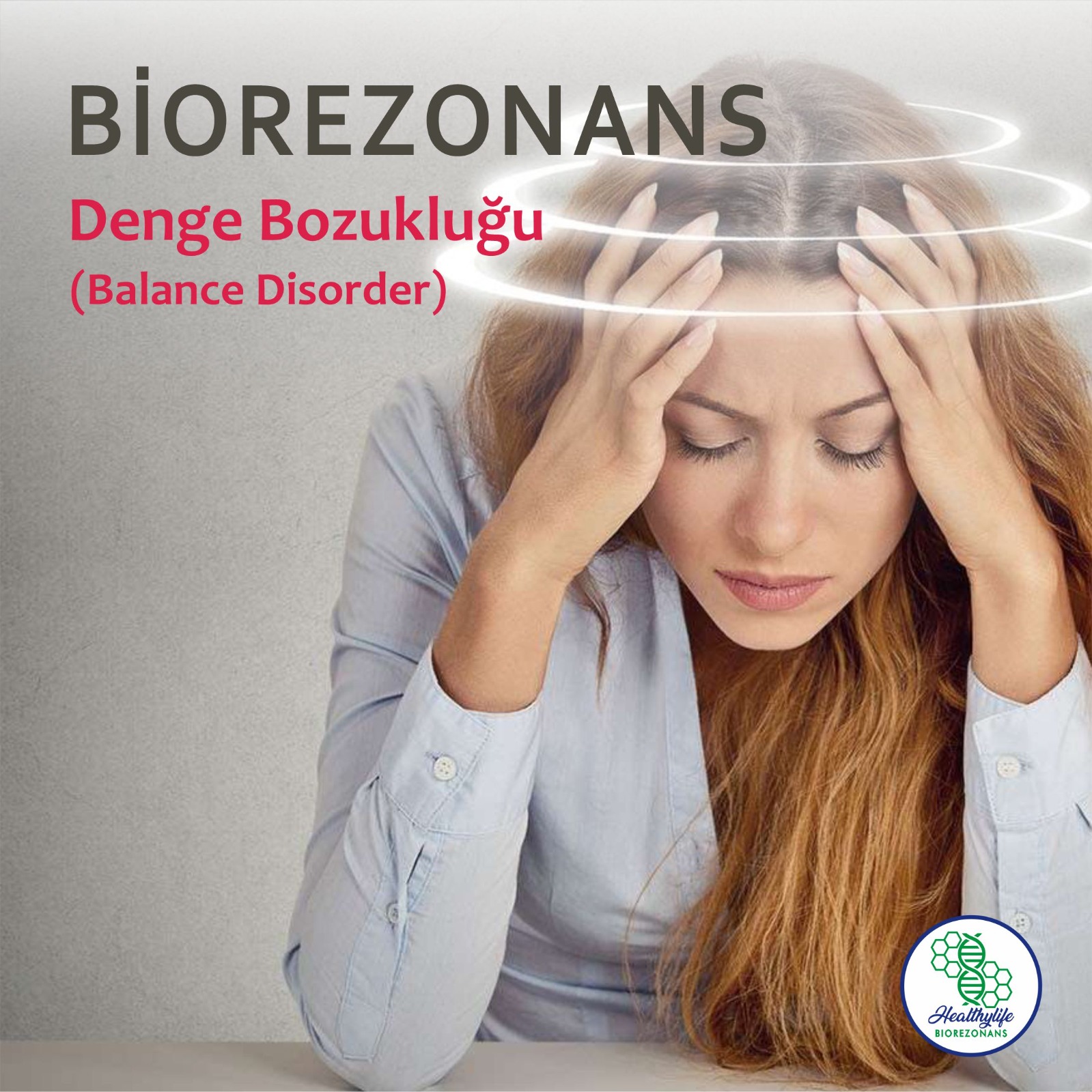 Denge Bozukluğu