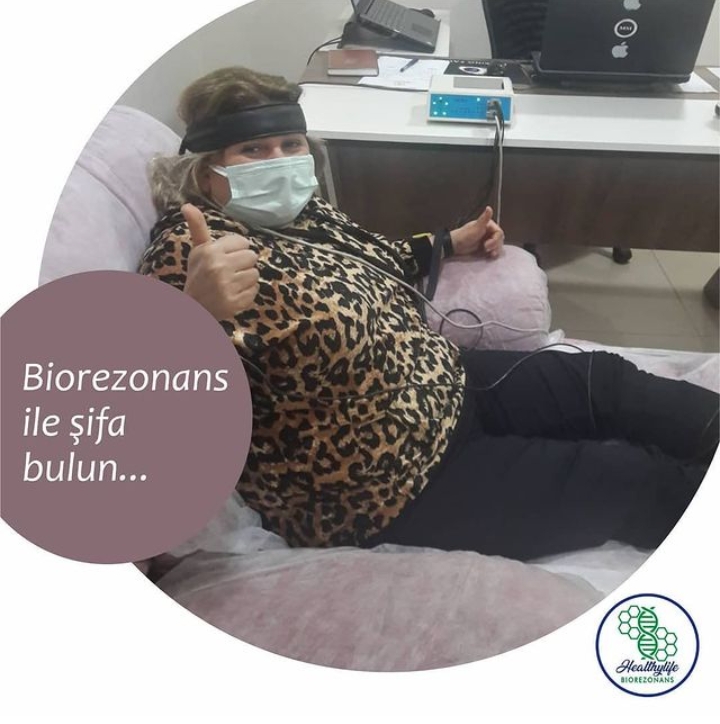 Gülseren Hanım Danışanımız