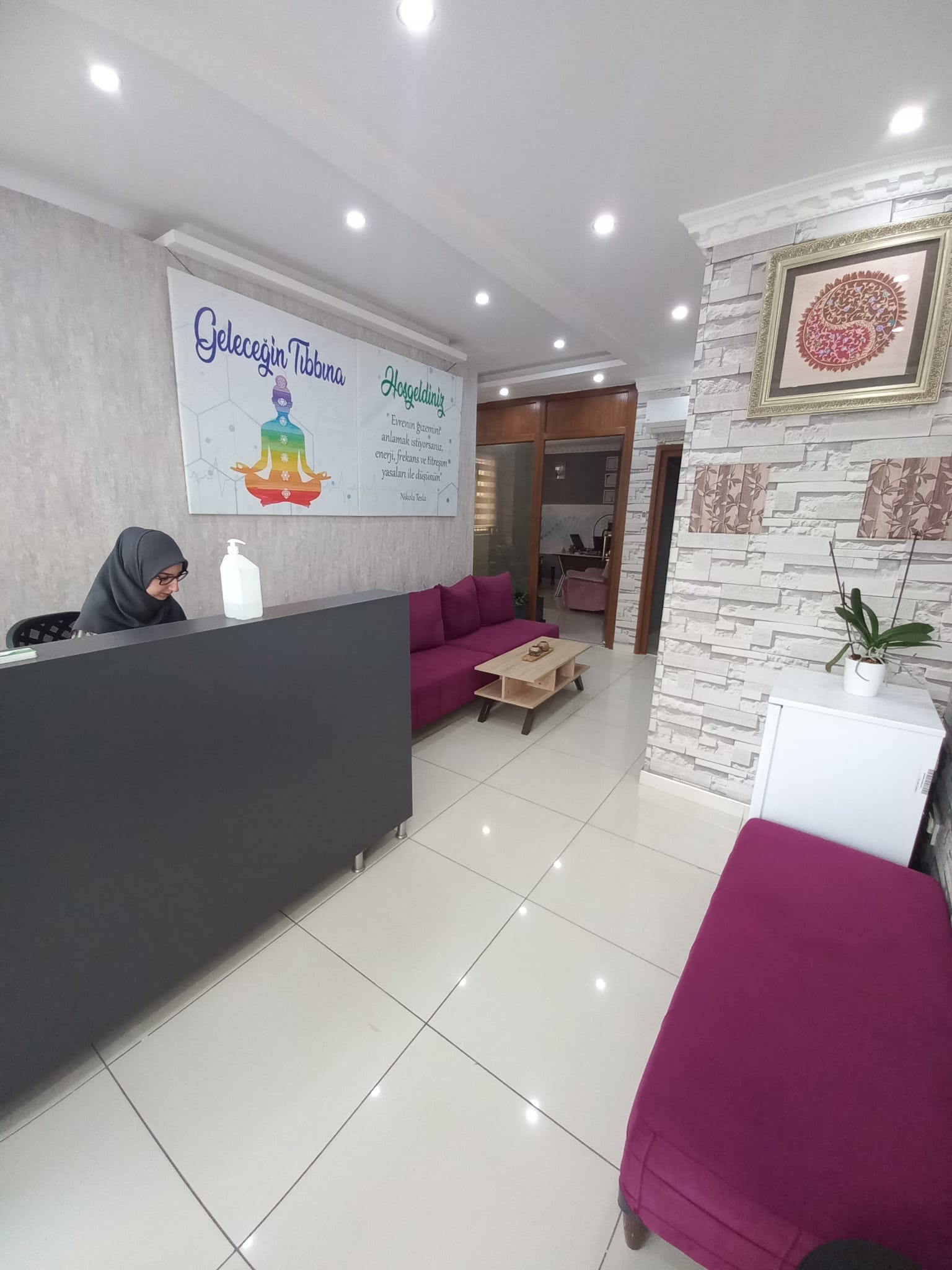 İç mekan 4