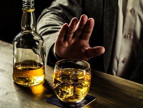 Alkol Bırakma